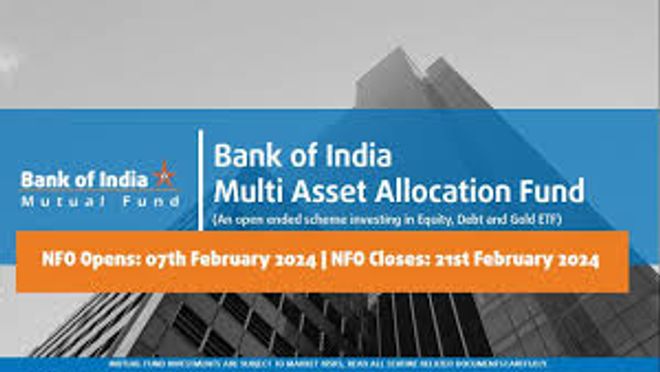 Bank of India Multi Asset Allocation Fund